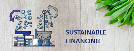 Sustainable financing
