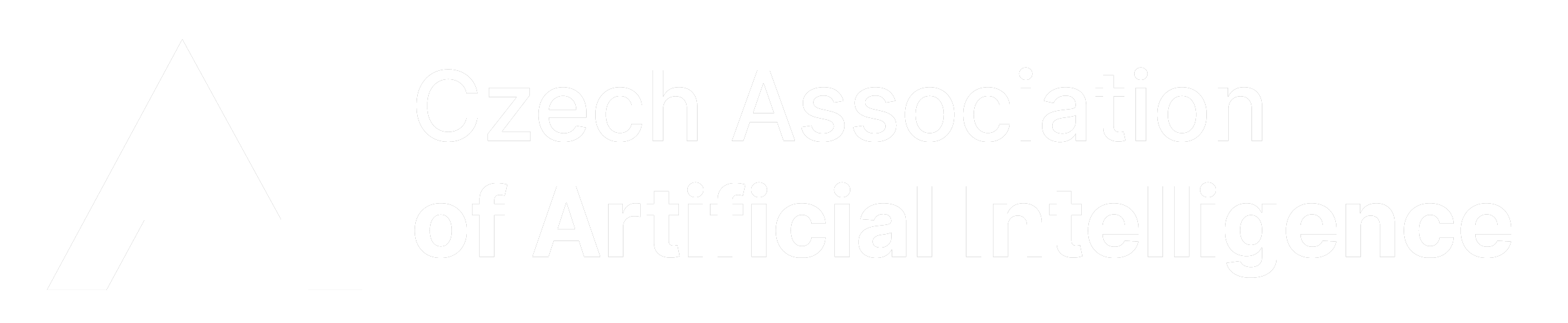 Czech Association of Artificial Intelligence